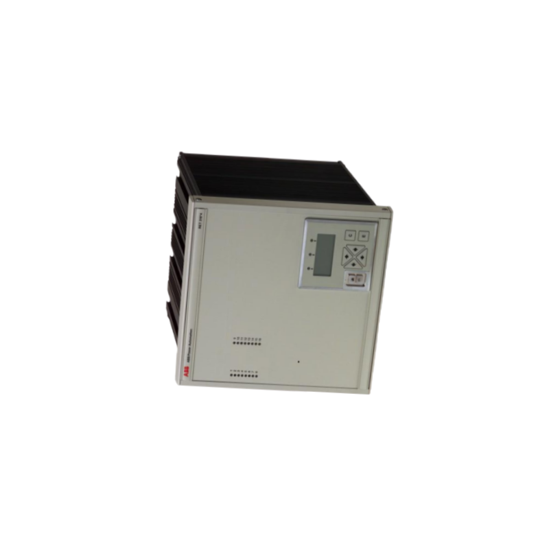ABB REL316*4  HESG448750M1   Numerical Line Protection Relay