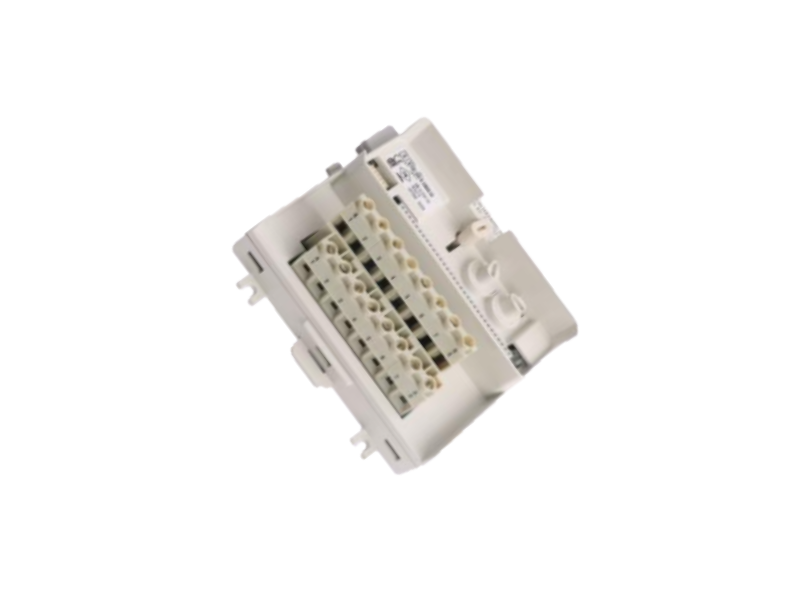 ABB REB500 1MRB150052R12/D  Numerical Busbar Protection System