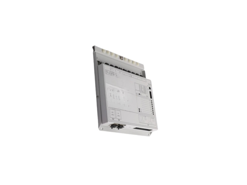 ABB REA107-AA  RLY-REA107-AAA protection relay module