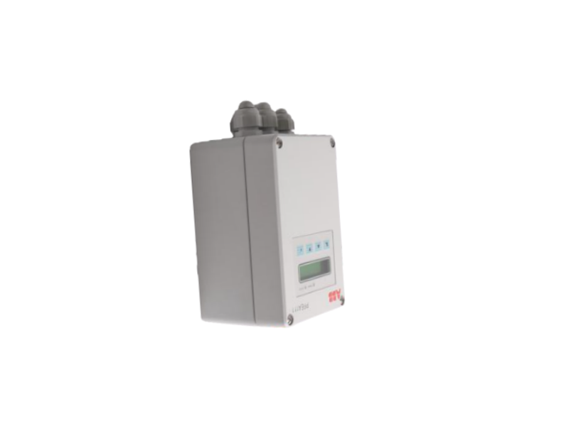 ABB REA101-AA  RLY-REA101-AAAG Communication Interface Module