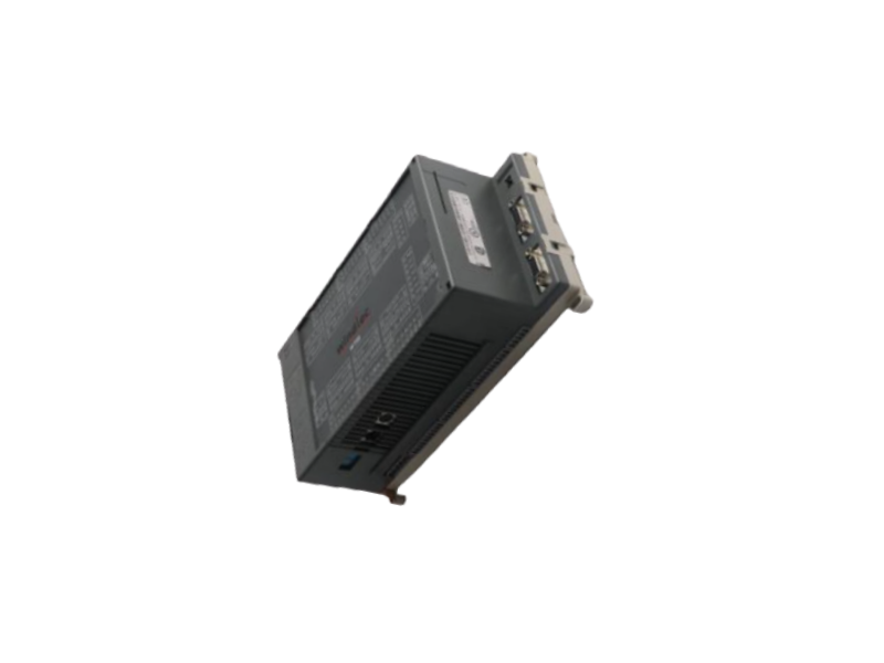 ABB RDO86-16L Digital Output / Relay Module