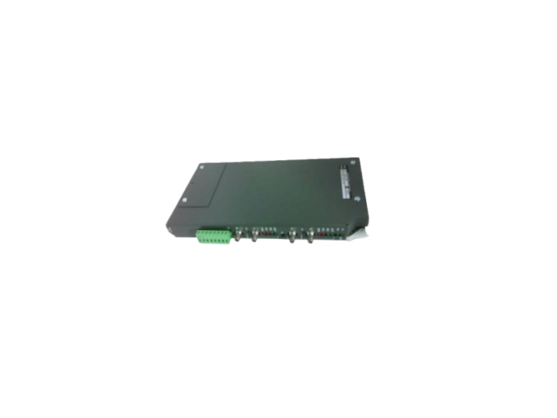AB OCM-DPR-85-D-ST Power Drive Module