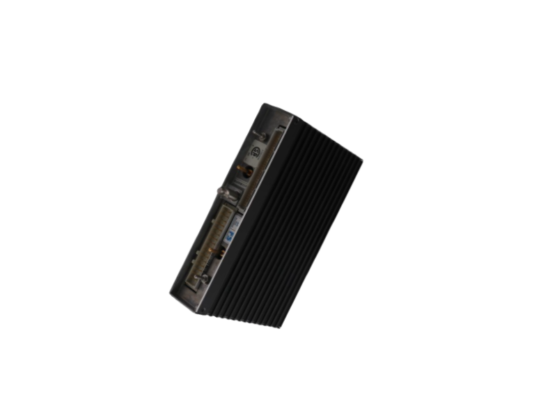 ICS TRIPLEX CM 3201 Communication Module