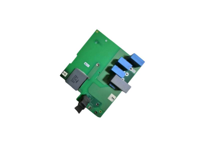 VIBRO-METER UVV694 204-694-000-023 vibration monitoring