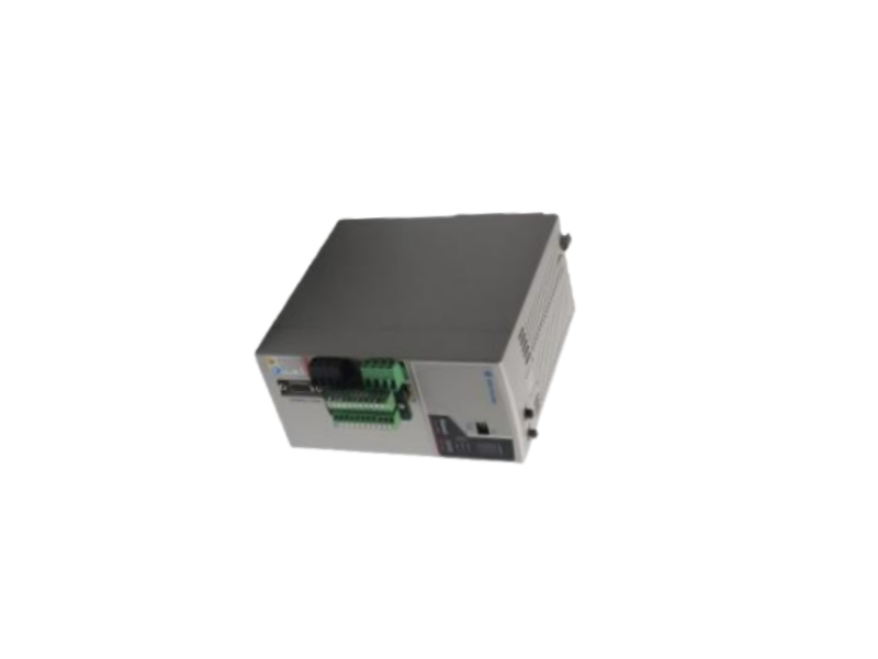 VIBRO-METER ABB007 204-007-000-102 Signal Conditioning Module