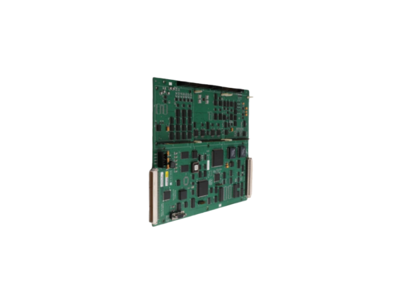 AB MOX720-P4668E 80026-518-01-R  I/O communication module