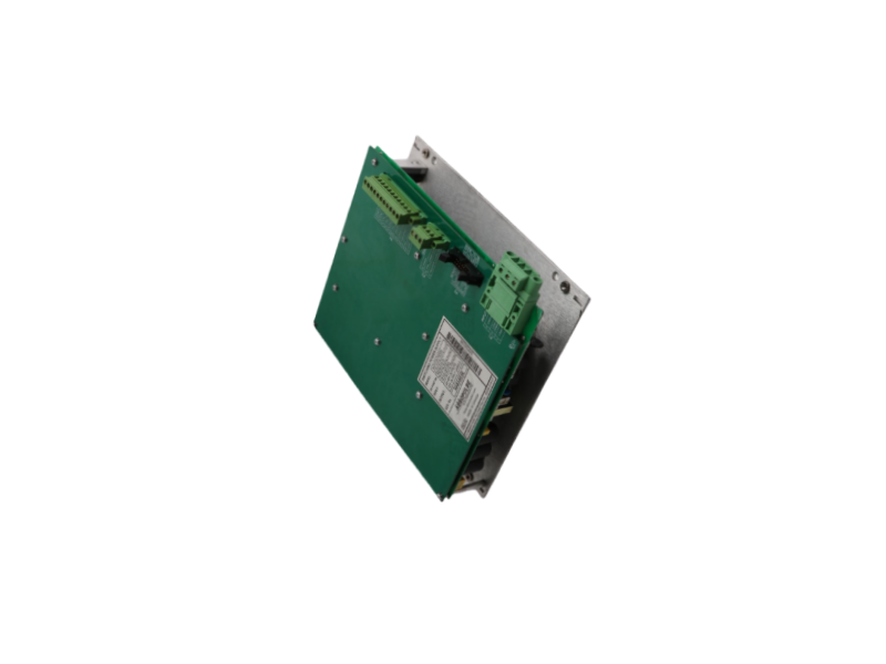 AB MOX720-P4668E 80026-518-01 I/O Communication Module