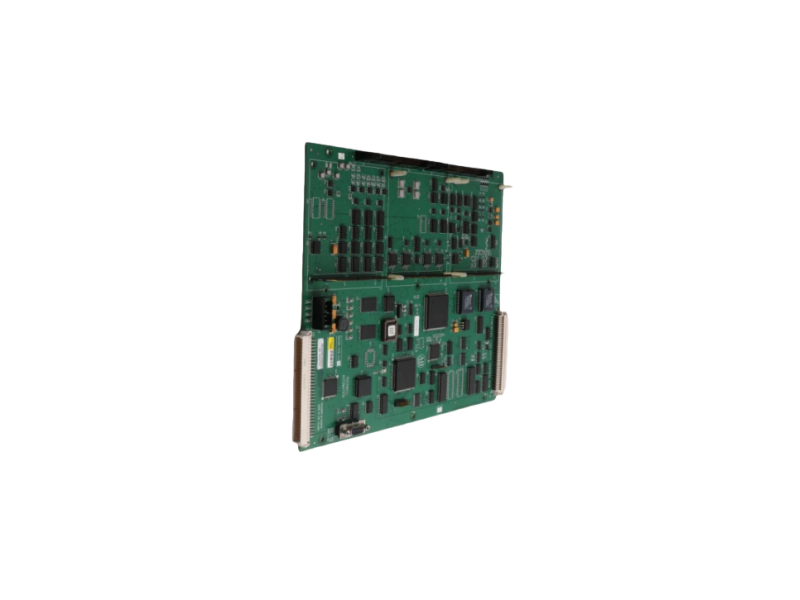 AB MOX12-P3509B 80026-173-23-R  I/O Communication Module