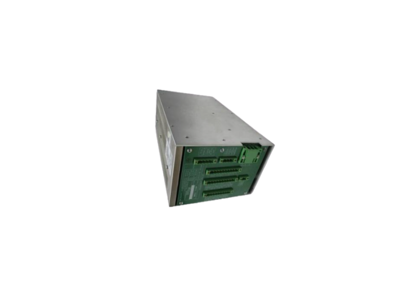 AB MOX12-P3509B 80026-173-23 I/O communication module