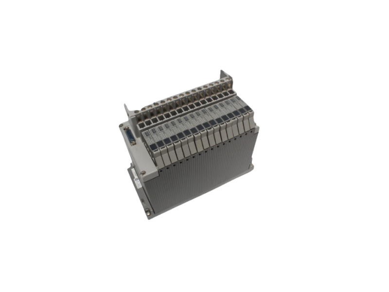 Bachmann AAM50 Analog Output Module