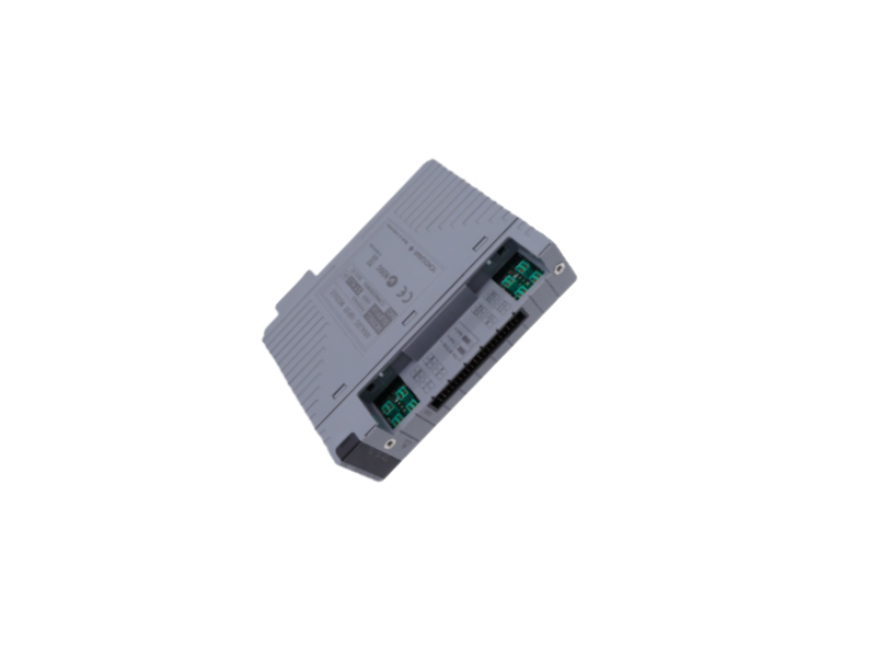 YOKOGAWA AAI143-S00 S1  Analog Input Module