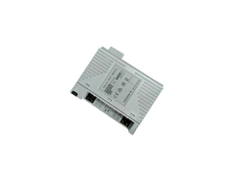 Yokogawa AAI143-H53 S1 Analog Input Module