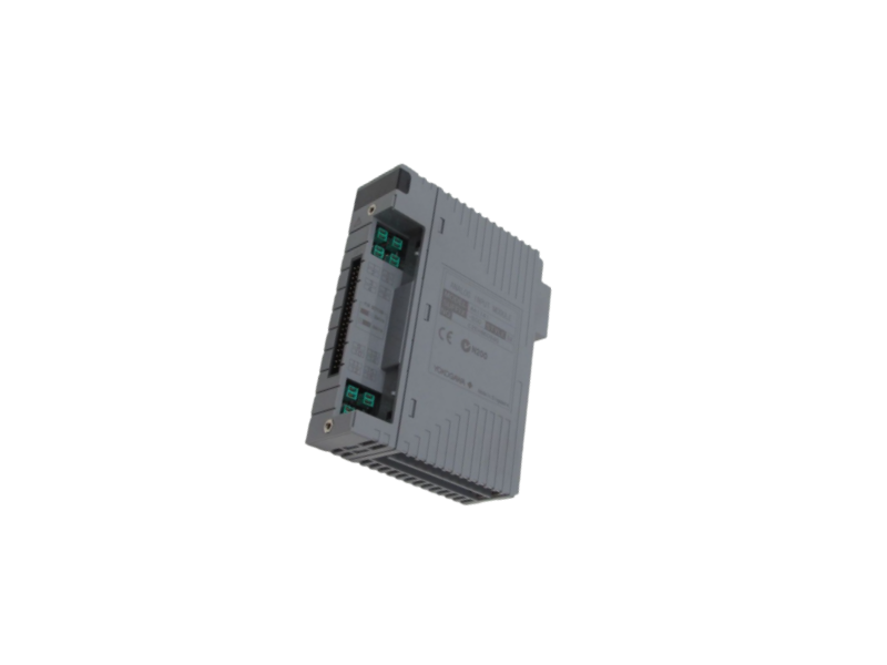 YOKOGAWA AAI141-S00 analog input module