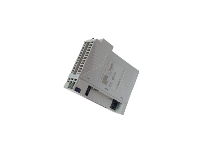 YOKOGAWA AAI135-S00 S2  analog input module