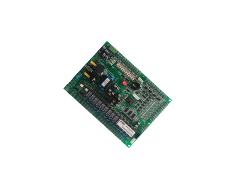 YOKOGAWA YORK-003 I/O Control Board