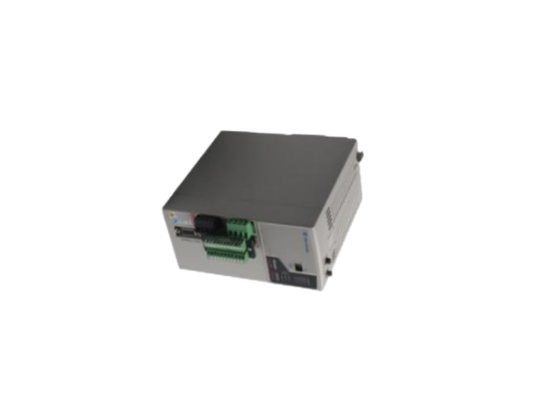 YOKOGAWA USAHEM-01-TL31  AC Servo Motor