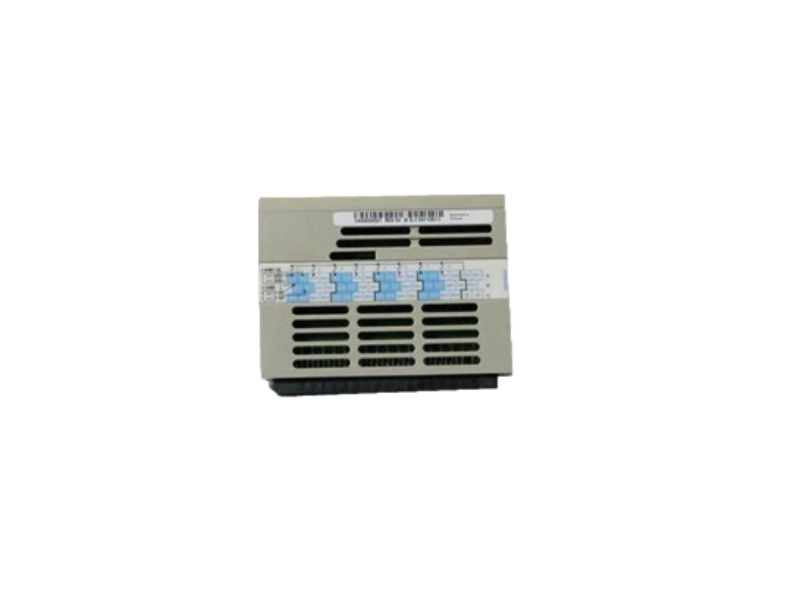 WESTINGHOUSE 5X00300G01  control module