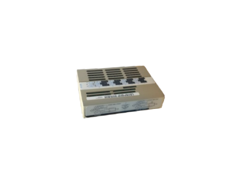 WESTINGHOUSE 5X00121G01 industrial-grade control module