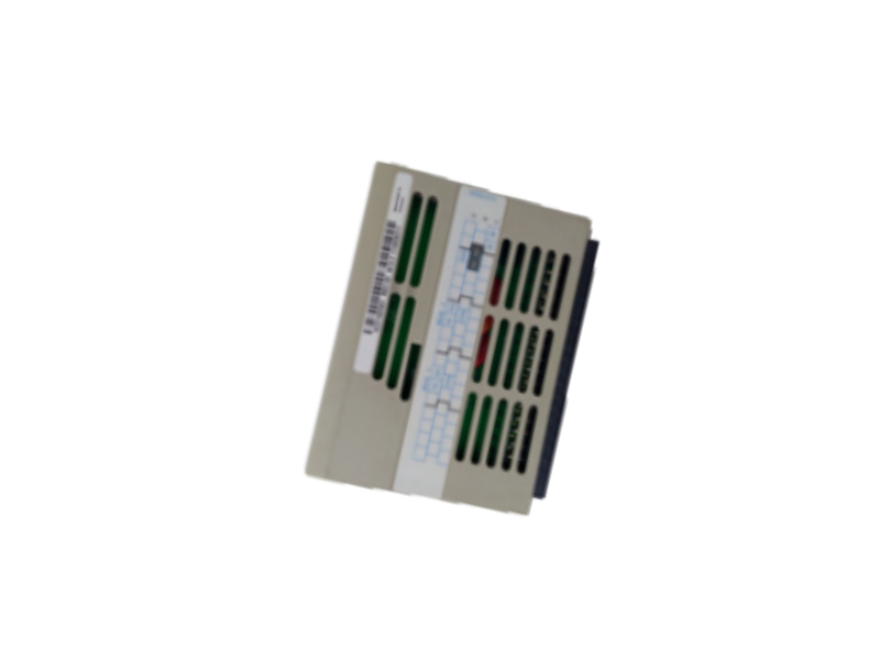 WESTINGHOUSE 1C31192G01 Industrial Control Module