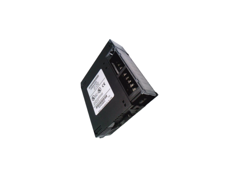 GE IC693ALG222 Analog Input Module
