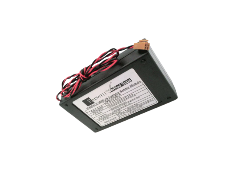 GE IC693ACC302 Baseplate Accessory