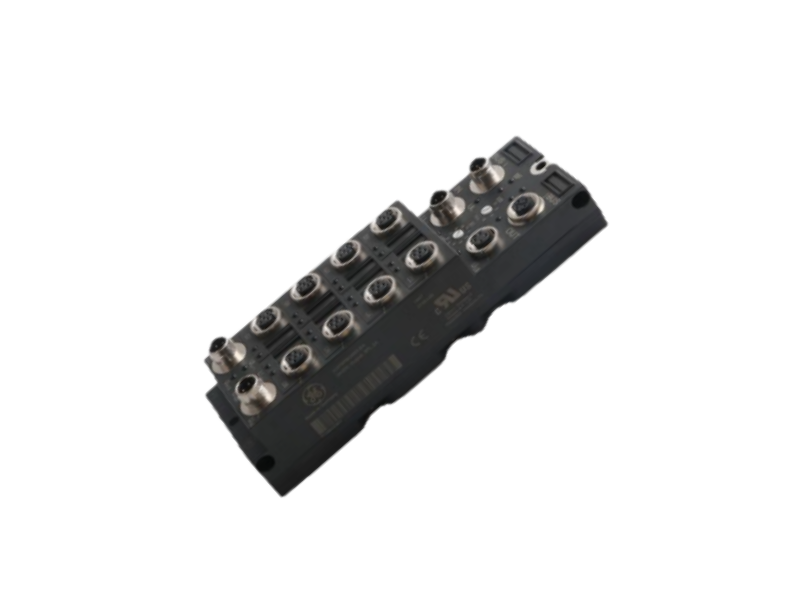 GE IC676PBO082 Interface Module