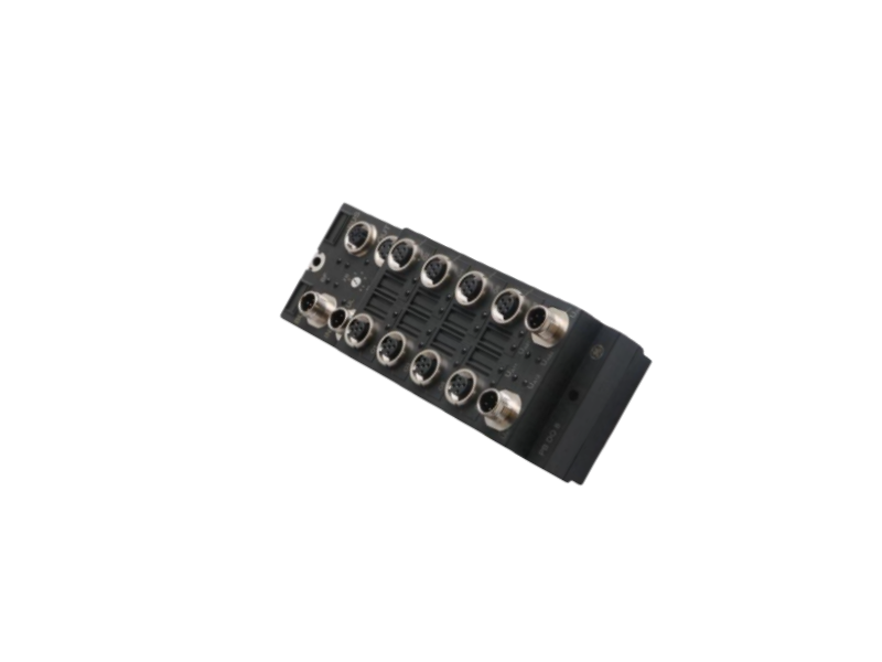 GE IC676PBI008 Communication Module