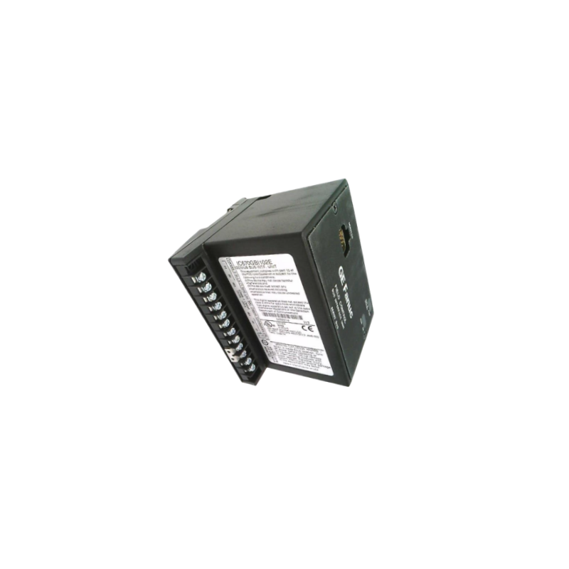 GE IC670GBI102 Genius Bus Interface Module