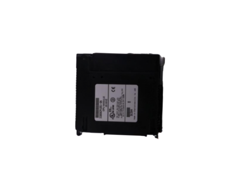 GE IC660TBA024  6231BP10830 Terminal Assembly