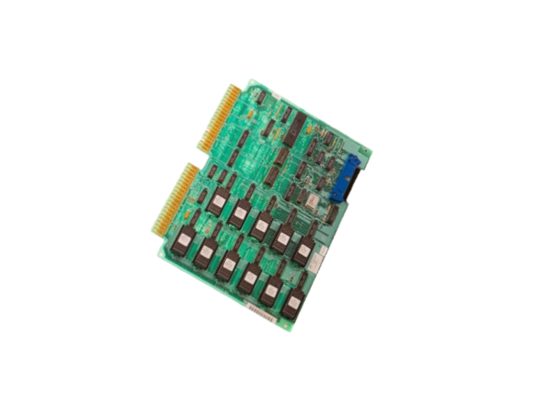 GE IC600LX624 Combined Memory Module