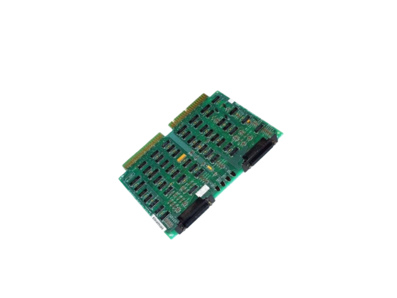 GE IC600CB527  I/O Control Module