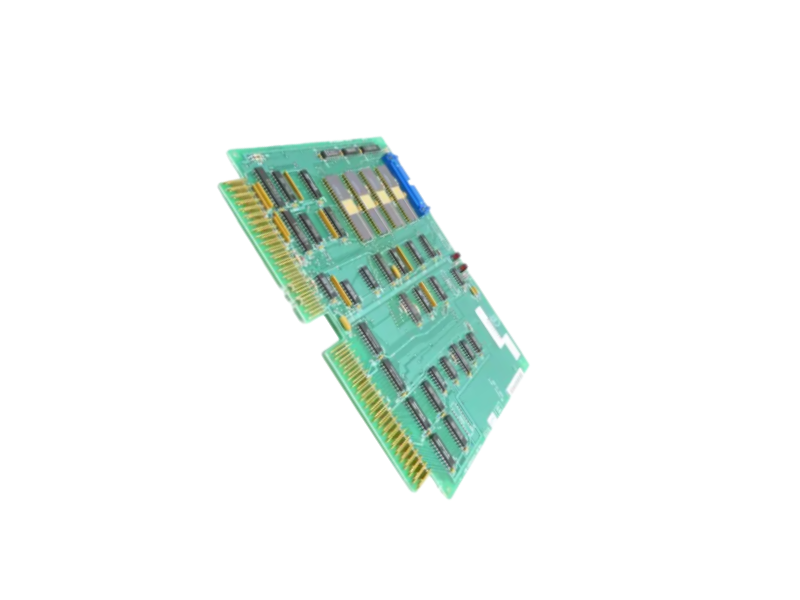 GE IC600CB524 Control Module