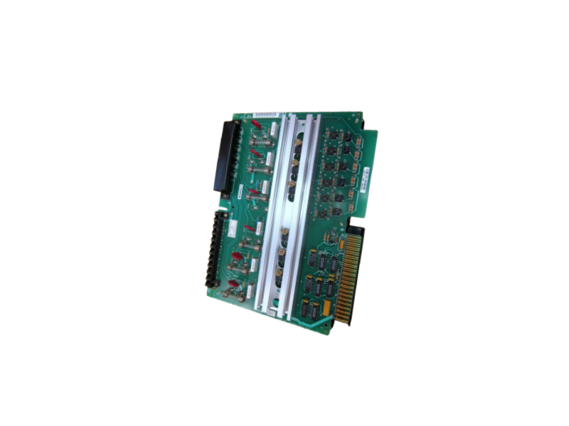 GE IC600BF910K Isolated AC Output Module