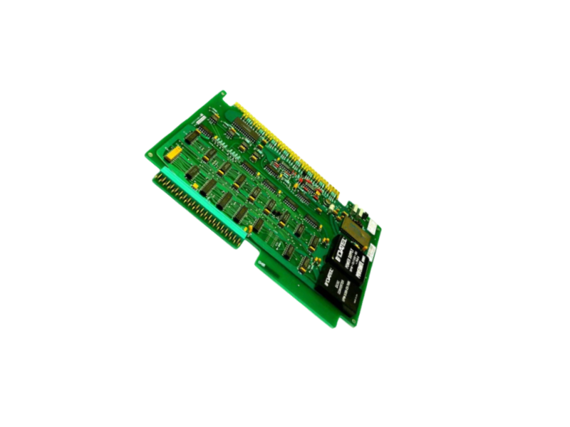 GE IC600BF843 analog input module