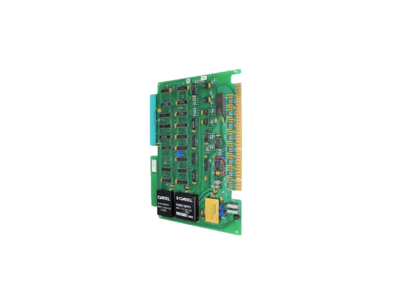 GE IC600BF842 Analog Input Module