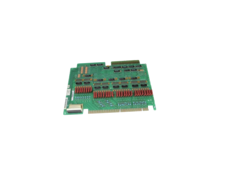 GE IC600BF832  AC Input Module
