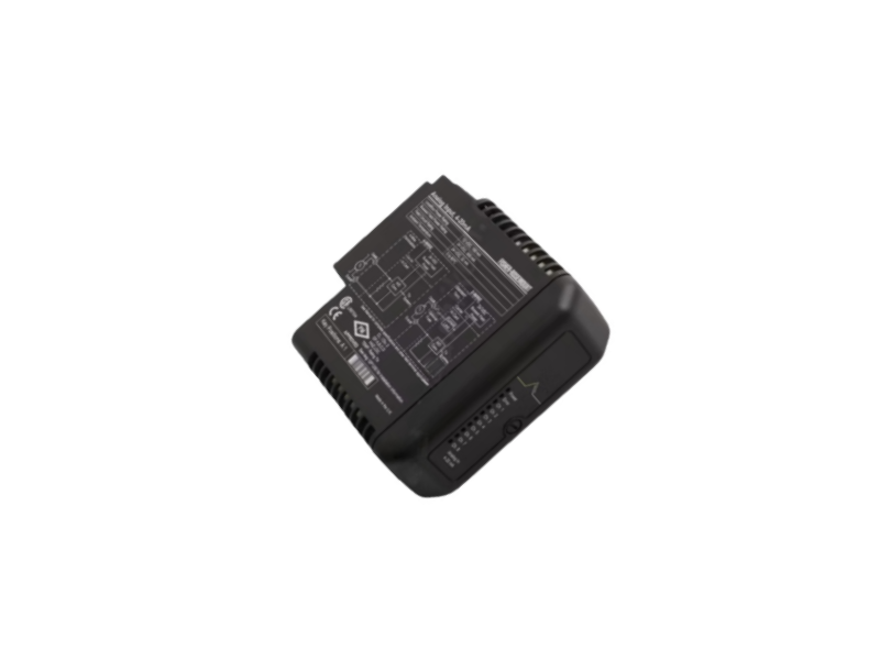 EMERSON KJ3002X1-BB1 12P0683X092 VE3006 Analog Output Module