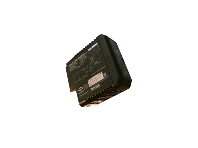 EMERSON KJ3001X1-CA1 12P1980X062 digital input module