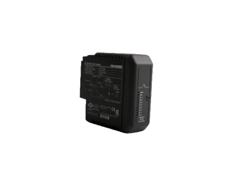 EMERSON 12P3439X032 VE3006 VE3006 MD Plus Controller