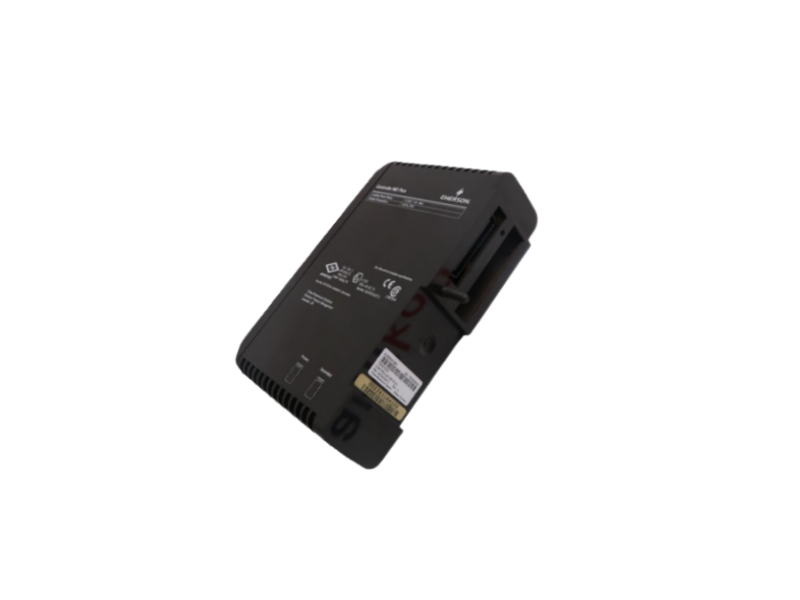 EMERSON KJ2003X1-BB1 12P3439X012 VE3006  MD Plus Controller