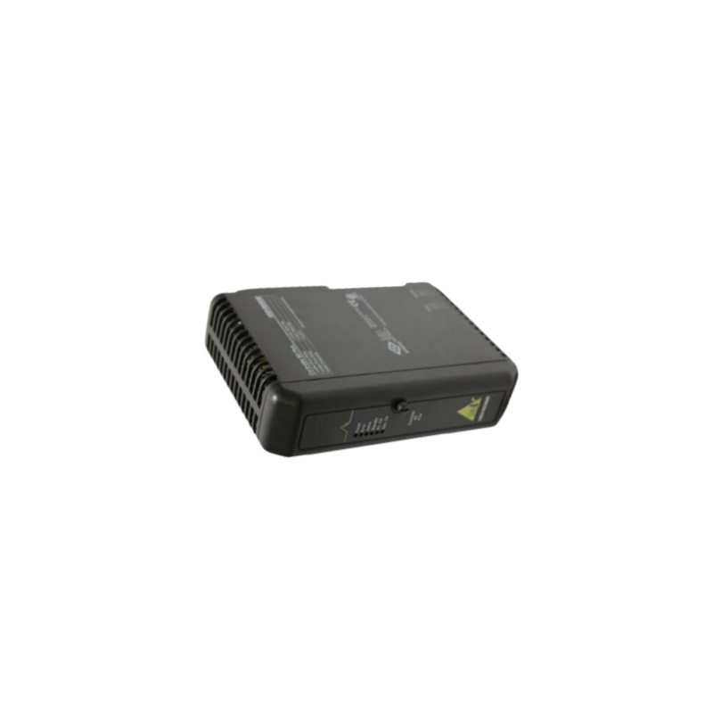 EMERSON KJ2002X1-CA1 12P1509X102 M5 Plus controller