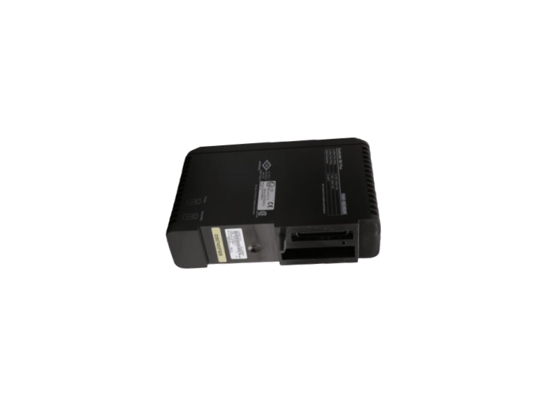 EMERSON KJ2002X1-CA1 12P1509X092 VE3006 MD Plus Controller