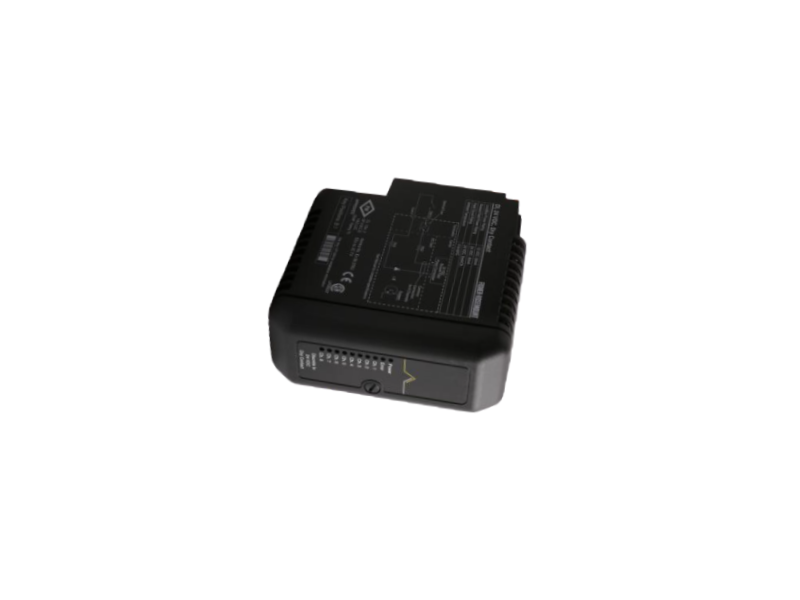 EMERSON KJ3001X1-BB1 12P0550X132 VE4001S2T2  digital input module