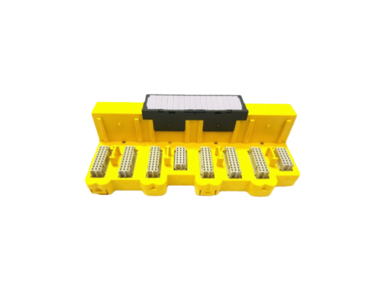 EMERSON KJ2201X1-JA1 12P3323X042 Terminal Block