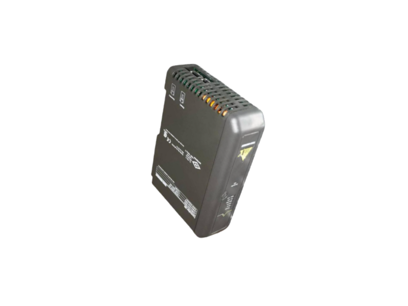EMERSON KJ2002X1-BA1 12P1442X062 VE3002   Controller Interface Module