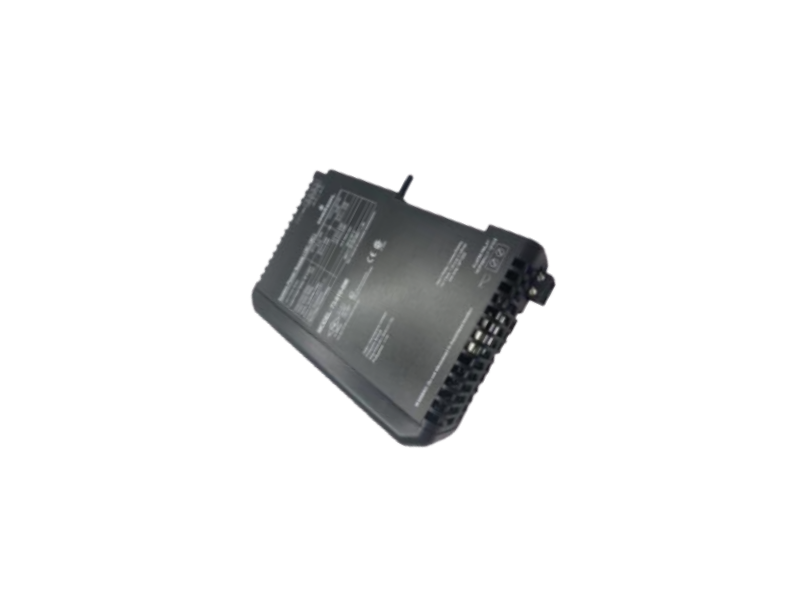 EMERSON KJ1501X1-BC3 12P3935X032 VE5009 System Power Supply