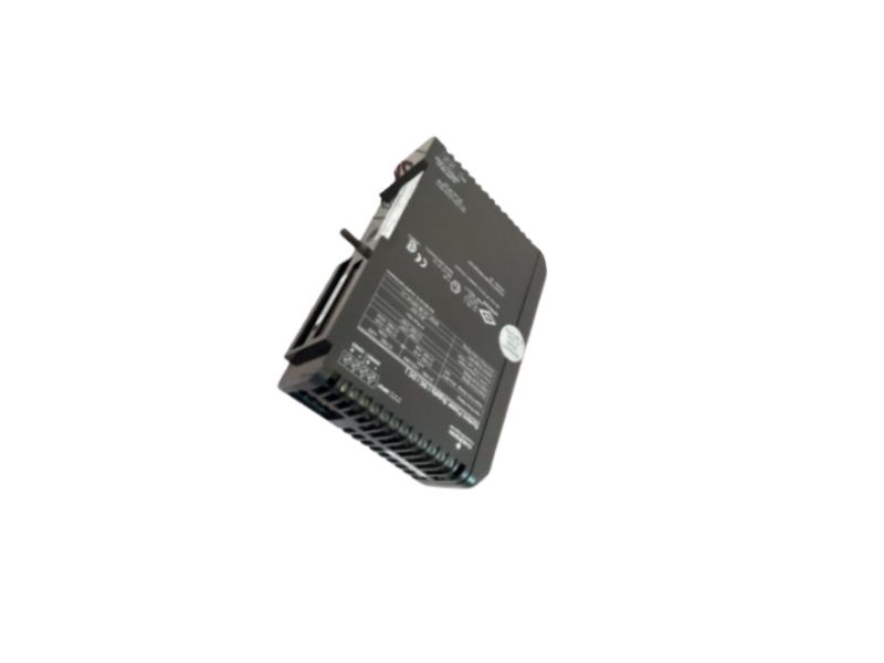 EMERSON KJ1501X1-BC2 12P2186X042 VE5008 Power Supply Module