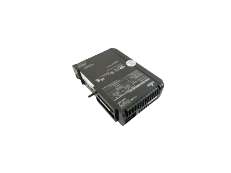 EMERSON KJ1501X1-BC2 12P2186X042  VE5008 Power Supply Module