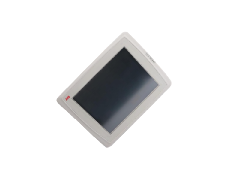 ABB PP845A 3BSE042235R2 HMI / Operator Panel