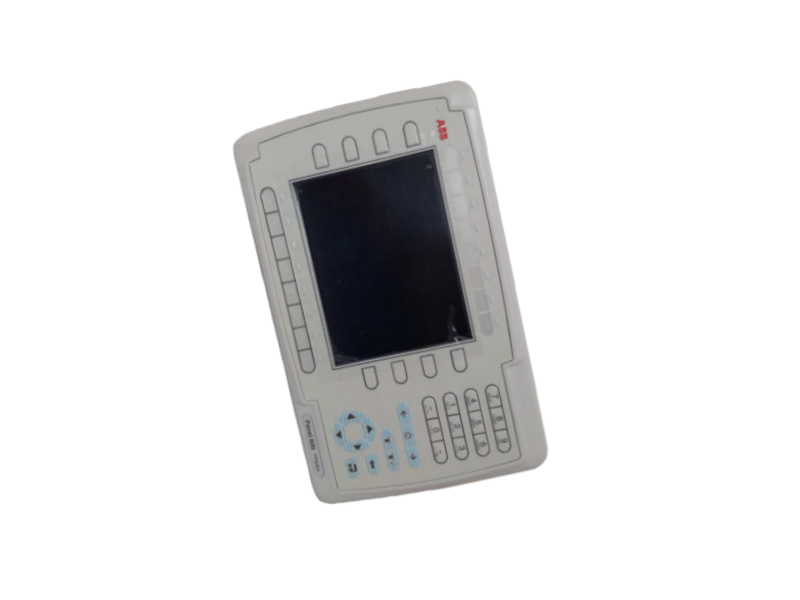 ABB PP836A 3BSE042237R2 interface (HMI) panel